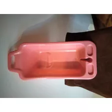 Bañadera De Juguete Plastica Para Muñecas