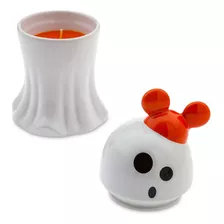 Vela Decorativa Disney Halloween