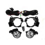 Kit Faros De Niebla Nissan Altima 2009