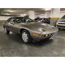 Porsche 928 S 1985