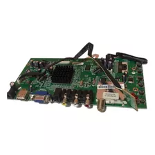 Placa Principal Tv Cce - Gt 2684 V16