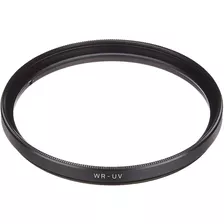 Filtro Sigma Uv-62 Mm Wr Coating