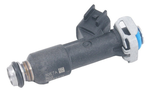 4 Inyectores De Combustible Para Pontiac G5 2007-2010 2.2 L Foto 6