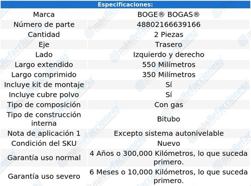 Tra Boge Silhouette Fwd V6 3.1l 90 Al 94 Foto 2