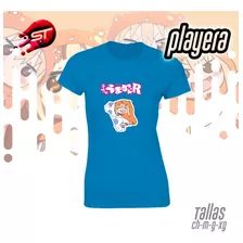 Playera De Himouto Umaru-0007