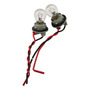 Par Faro Redondo Para Foco De Leds (ford, Chevrolet, Dodge)