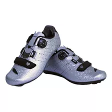 Zapatillas Ciclismo Ruta Marca Gw Una Boa / Serjaf Cycling