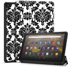 Tnp Funda P/ Tableta Kindle Fire Fire Hd 10