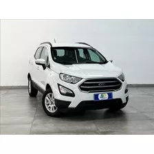 Ford Ecosport 1.5 Se