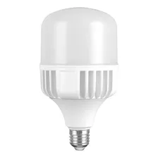 Lâmpada Led Bulbo 35w Branco Frio 6500k 220v P/casa