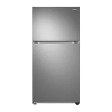 Samsung Rt18m6215sg 29 18 Cu. Ft. Top Freezer Refrigerator 