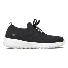 Tênis Skechers Go Walk Joy Fresh View Preto - Feminino