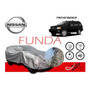 Funda Cubierta Nissan Pathfinder Suv G2 Impermeable