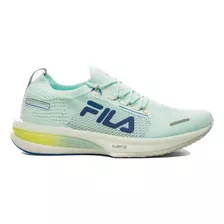 Tênis Fila Float Elite Blue Glass