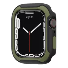 Protector Para Apple Watch Todas Las Medidas Y Series