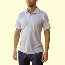 Player Polo Dry-fit