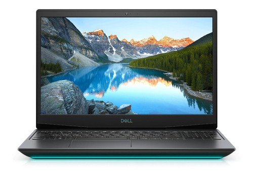 Laptop Dell G5 15 Gaming I5-10300h 8gb / 256gb Ssd Video 4gb