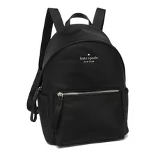 Kate Spade New York Chelsea - Mochila Mediana De Nailon, Col