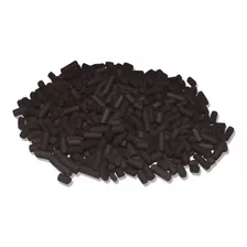 Carbon Activo En Pellets 1 Kilo