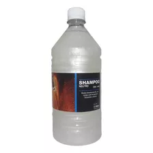 Shampoo Liquido Neutro Equi Care 950 Ml Caballos Crespo 