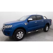 Ranger 3.2 Tdi 4x4 Xlt At