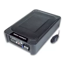 Remate Subwoofer Amplificado Rock Series Rks-p77ss 7 