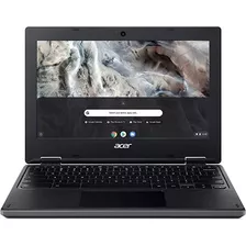 Acer Laptop Chromebook 311 | Amd A-series Dual-core A4-9120c Color Negro