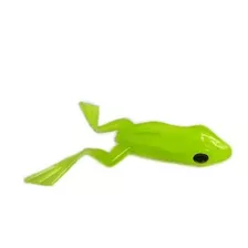 Iscas X-frog Monster 3x - 9cm 8g