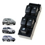Engranajes De Motor De Espejo Plegable Lateral Para Hyundai Hyundai MATRIX GLX