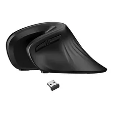 Mouse Óptico Ergonômico Vertical Dareu Lm108 Wifi Dpi Ajust.