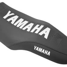 Funda Tapizado Yamaha Fz Antideslizante Xtreme Negro