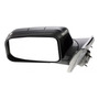 Seguros Metalicos Espejo Retrovisor Ford Edge 2015 A 2024 Ford Edge