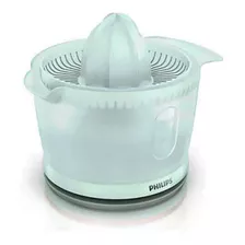 Exprimidor Eléctrico Philips Hr2738 500ml 25w Blanco