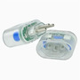 Protetor De Surto Clamper 10a De 3 Pinos Iclamper Pocket 10199 127/220v