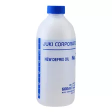 Juki Defrix Oil Número 1 Máquina De Coser Y Aceite De Ser.