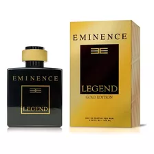 Eminence Legend Gold Edition Edp 100 Ml 
