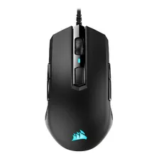 Mouse Con Cable Corsair M55 Pro Rgb Óptico 12400ppp Gamer