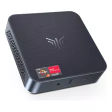 Mini Pc Kamrui Ryzen 7 3750h Windows 11 Pro 16gb Ram 512gb S