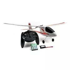 Avión Control Remoto Mini Aeroscout Rtf