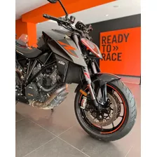 Ktm Super Duke R 1290