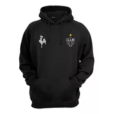 Moletom Agasalho Blusa De Frio Atlético Mineiro Casaco