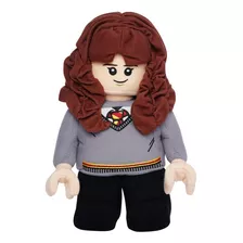 Hermione Granger Harry Potter Peluche Lego