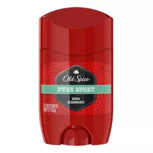 Antitranspirante Old Spice Sport 50 g