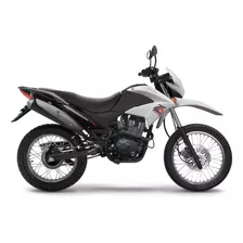 Zanella Enduro Zr 250 Lt Ohc Motozuni Caba Sur