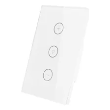 Switch Interruptor Inteligente Dimmer Wifi Con Neutro Alexa