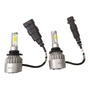 Bombillas Led Antiniebla H11/h8/h9, 80 W 6000 K Blancas 2pz