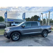 Honda Ridgeline 2021 3.5 Rtlt V6 4x4 At