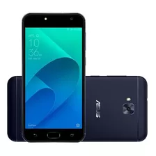 Celular Asus Zenfone 4 Selfie Pro Zd552kl 32gb 3gb Vitrine 