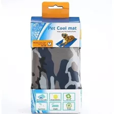 Manta Refrescante Para Mascotas Pet Cool