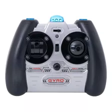 Control Remoto Ir Helicóptero Rc 3 Canales Syma S107g S111g 